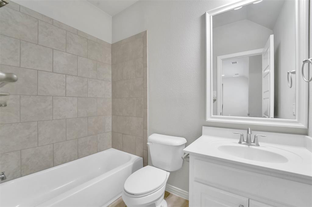 Enclave At Hidden Creek - Residential Lease