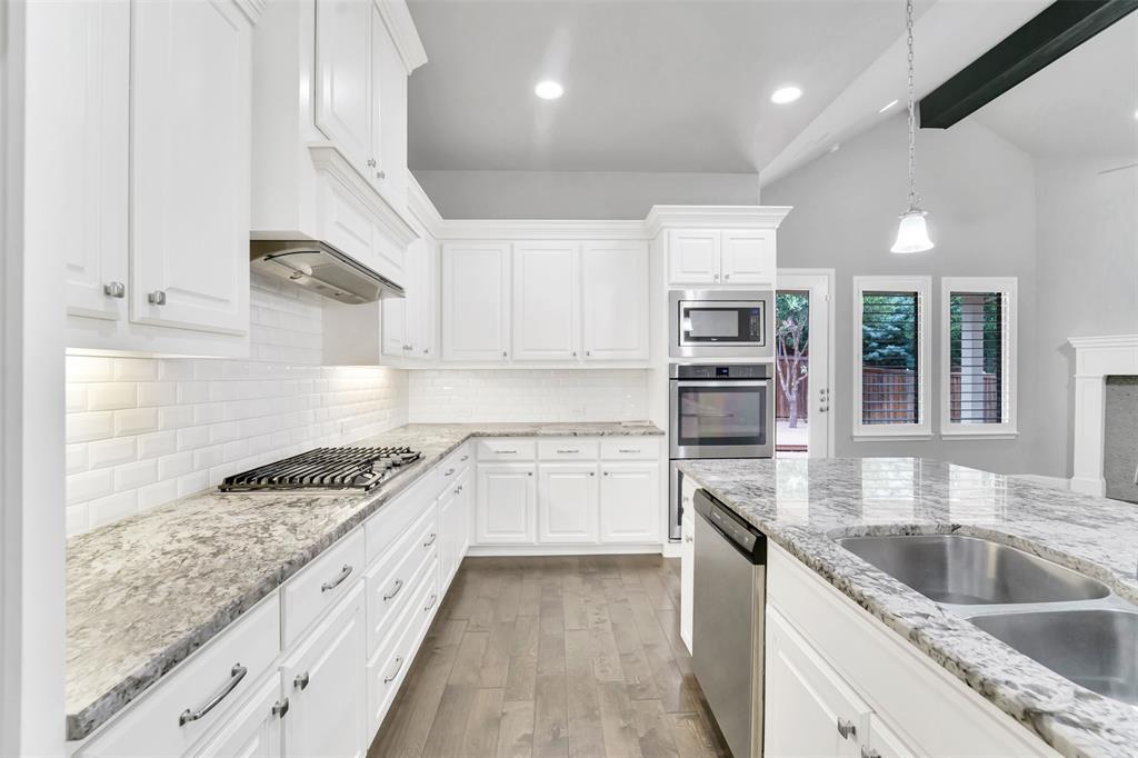 Enclave At Hidden Creek - Residential Lease