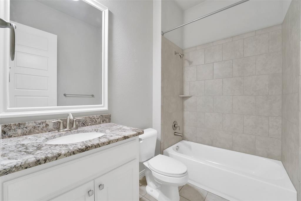 Enclave At Hidden Creek - Residential Lease