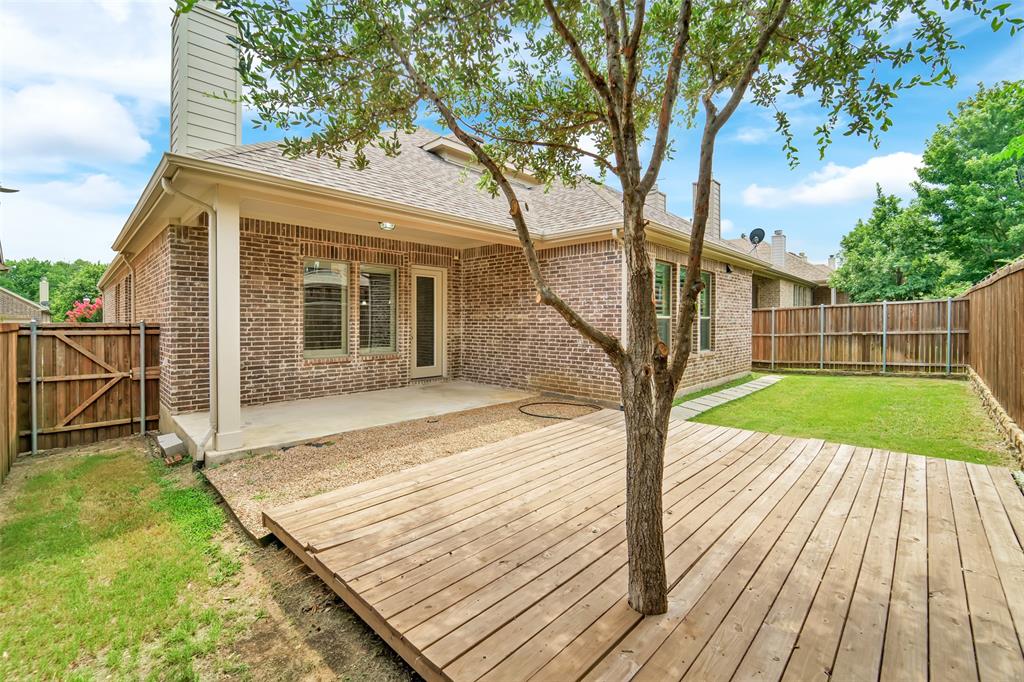 Enclave At Hidden Creek - Residential Lease