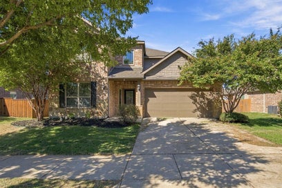 1409 Palestine Drive Prosper TX 75078