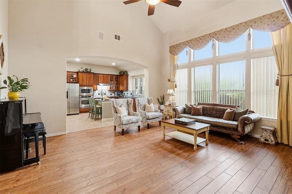 Heritage Add - Residential