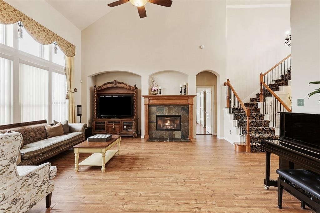 Heritage Add - Residential