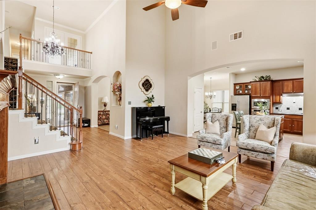 Heritage Add - Residential