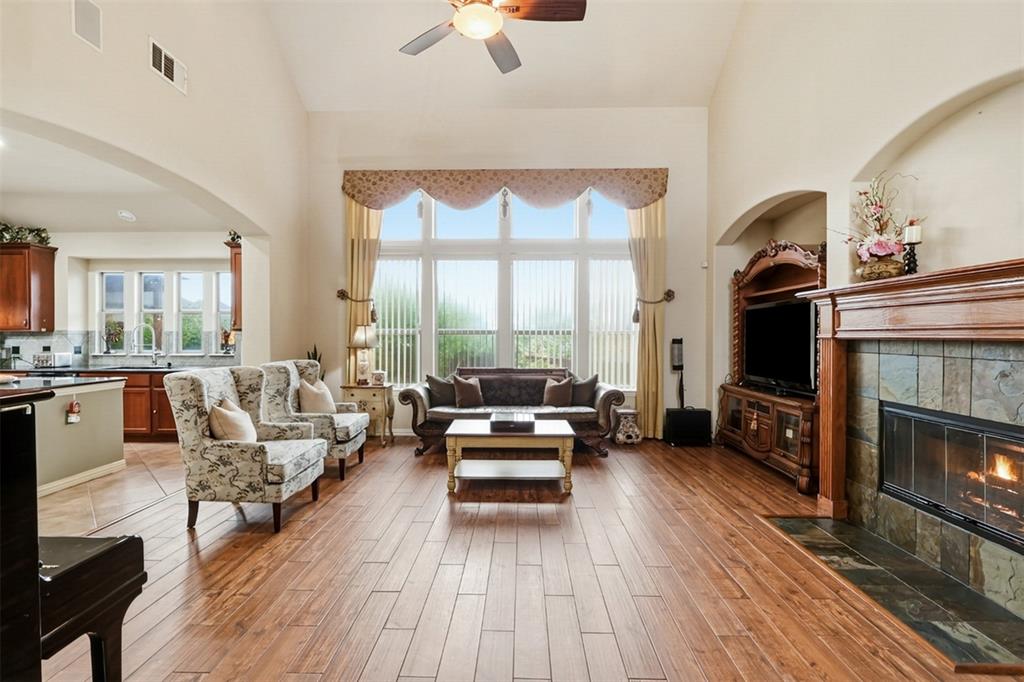 Heritage Add - Residential