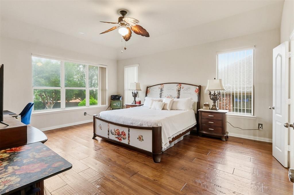 Heritage Add - Residential