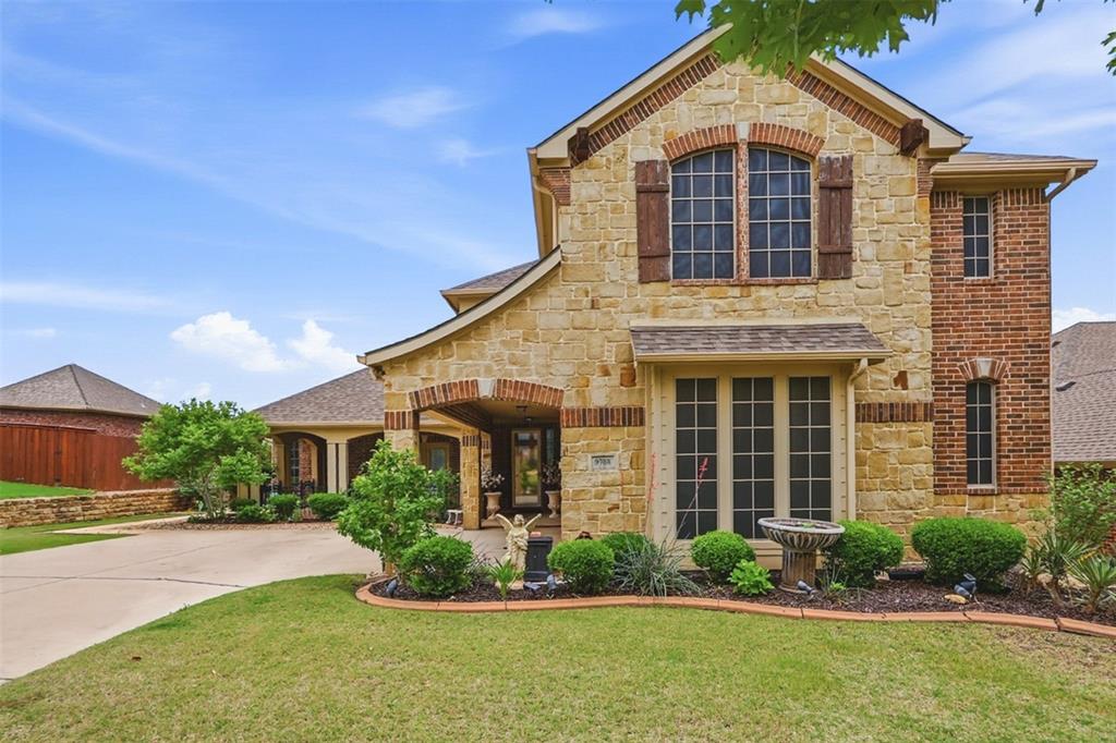 Heritage Add - Residential