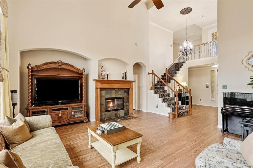 Heritage Add - Residential