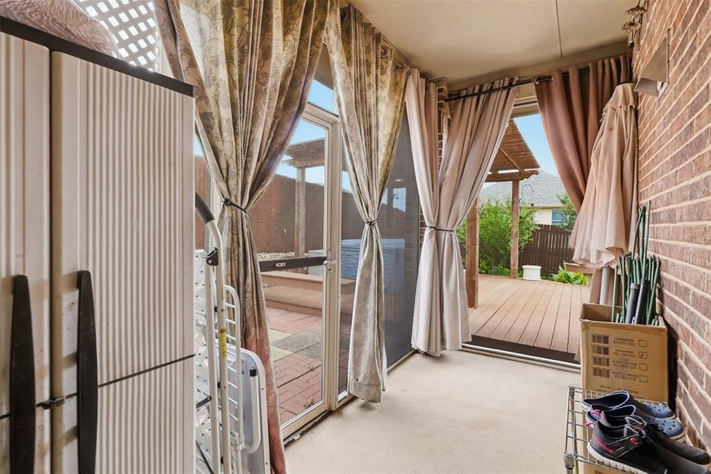 Heritage Add - Residential