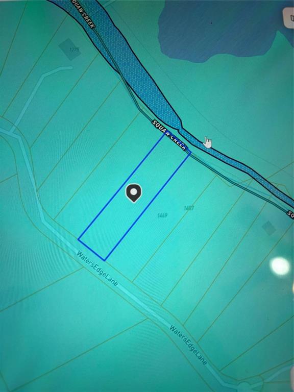 Falling Water - Residential