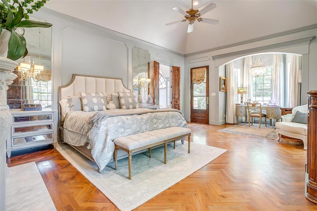 Canlyn Hills - Residential