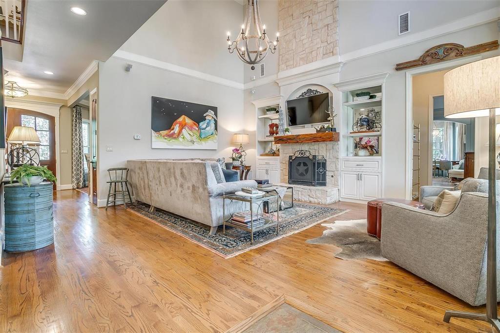 Canlyn Hills - Residential