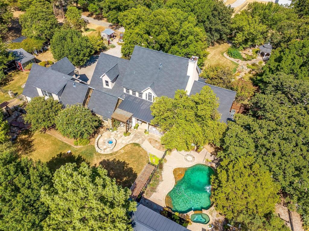 Canlyn Hills - Residential