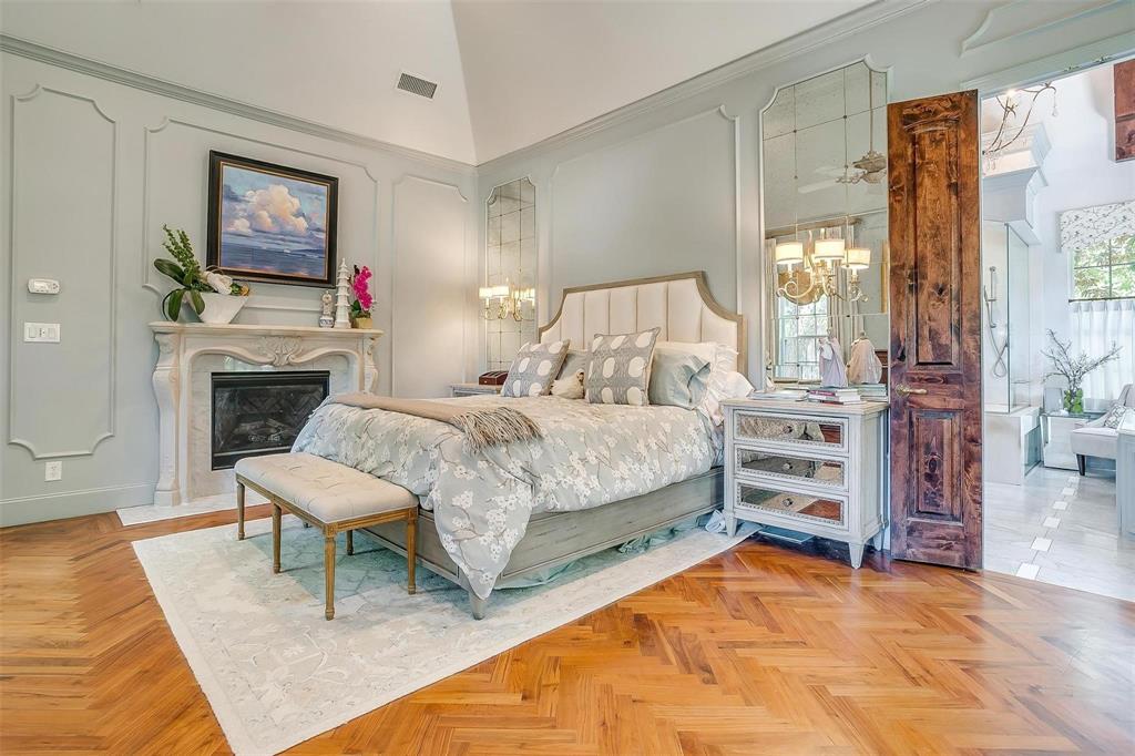 Canlyn Hills - Residential