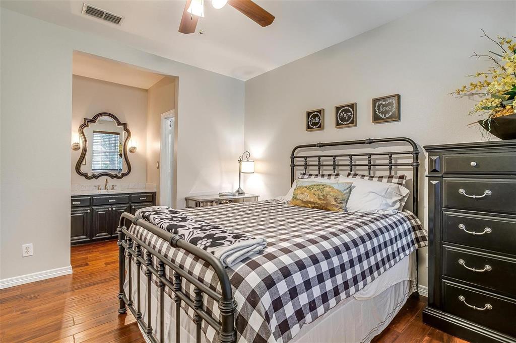 Canlyn Hills - Residential