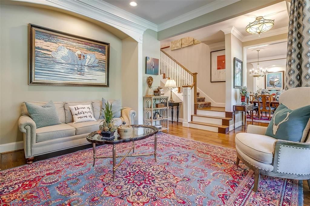 Canlyn Hills - Residential