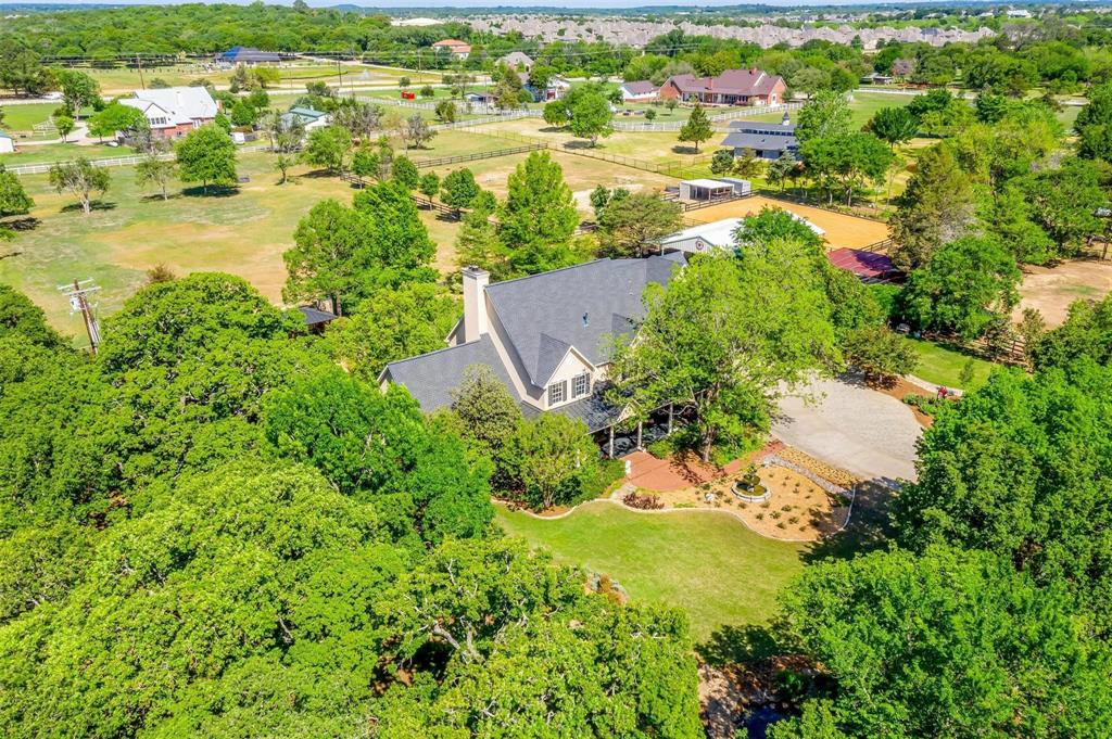 Canlyn Hills - Residential