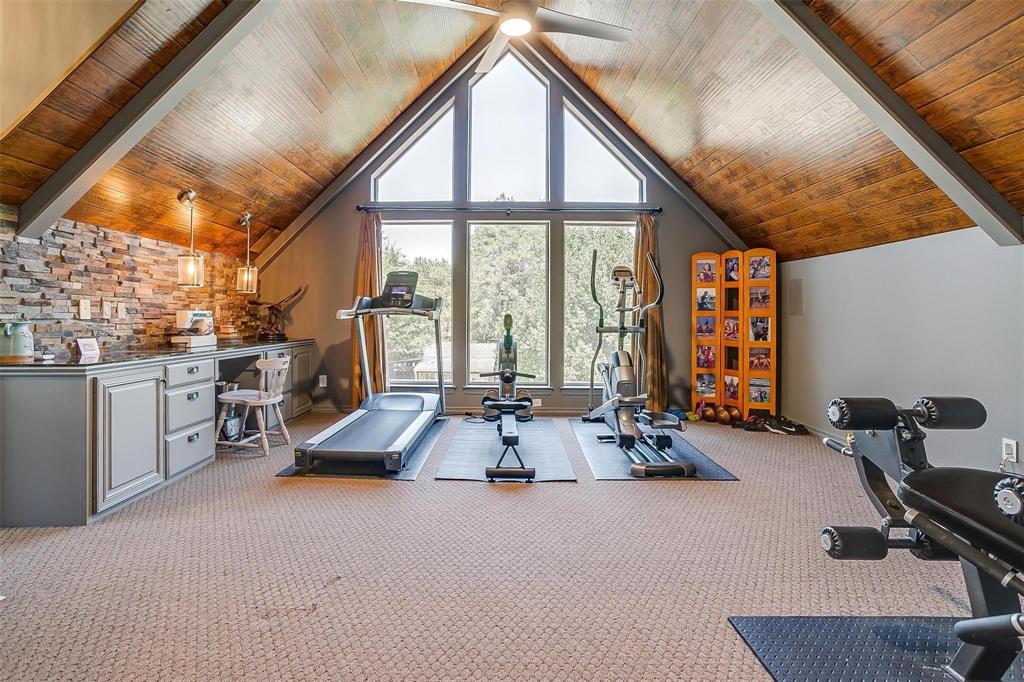 Canlyn Hills - Residential