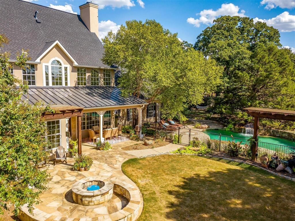 Canlyn Hills - Residential