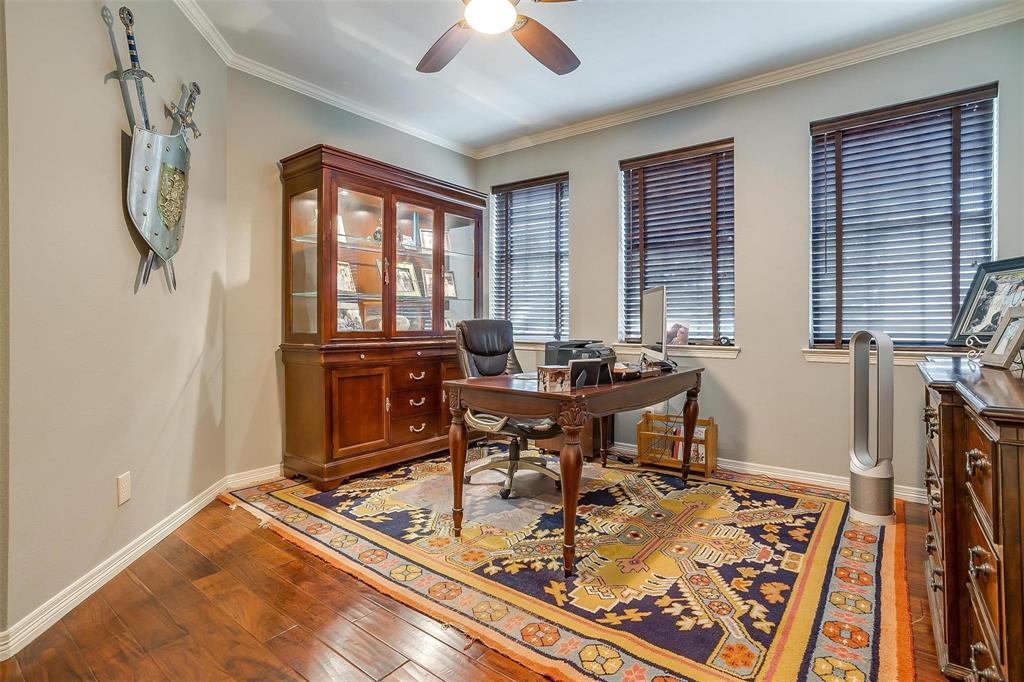 Canlyn Hills - Residential