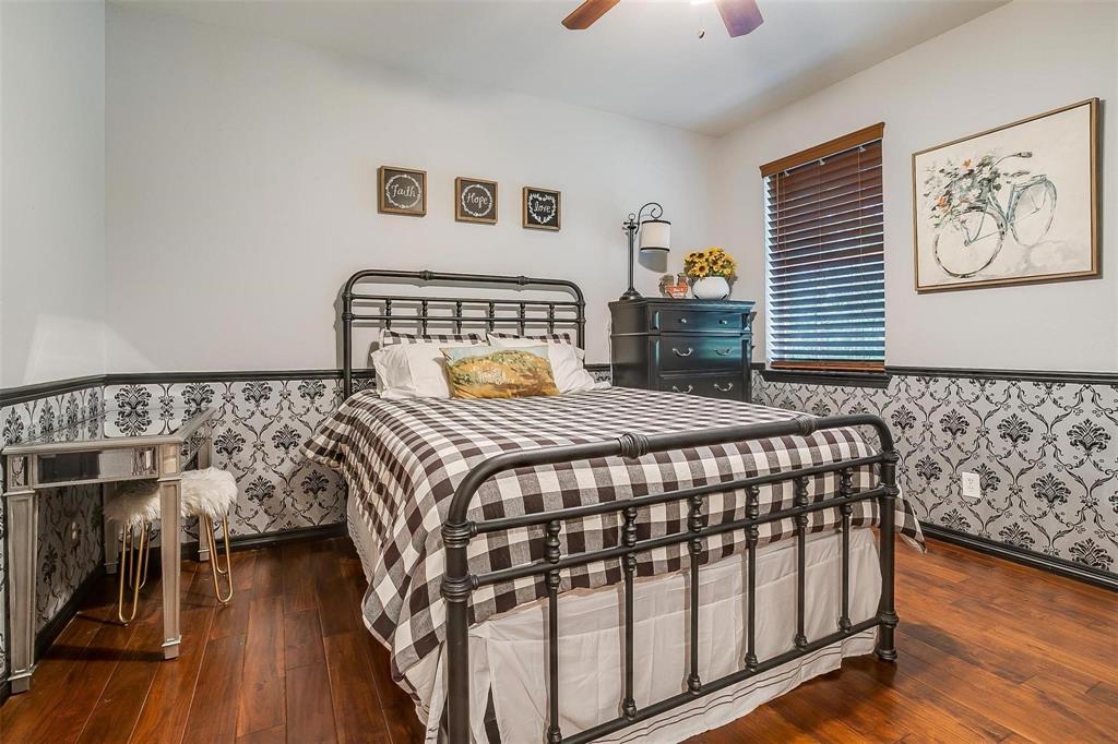 Canlyn Hills - Residential