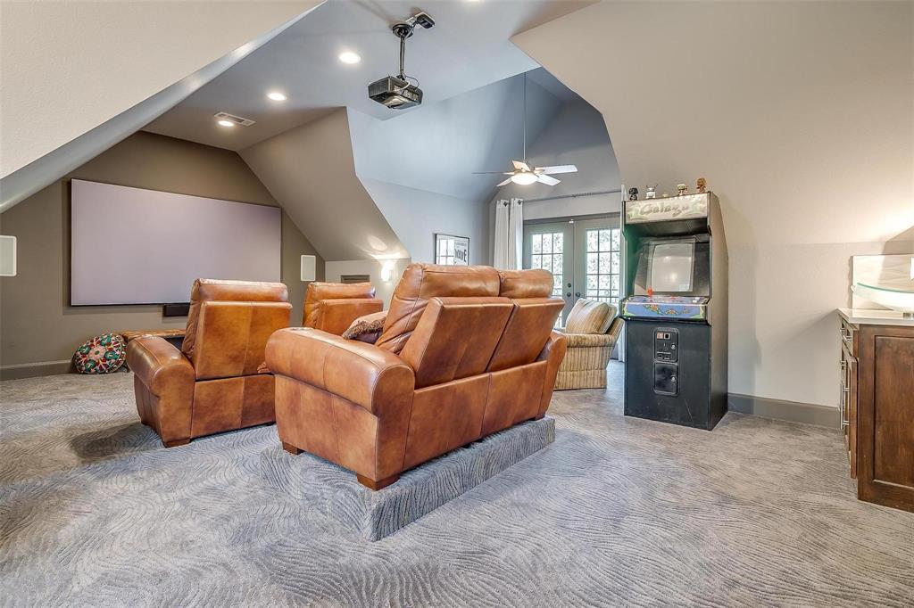 Canlyn Hills - Residential