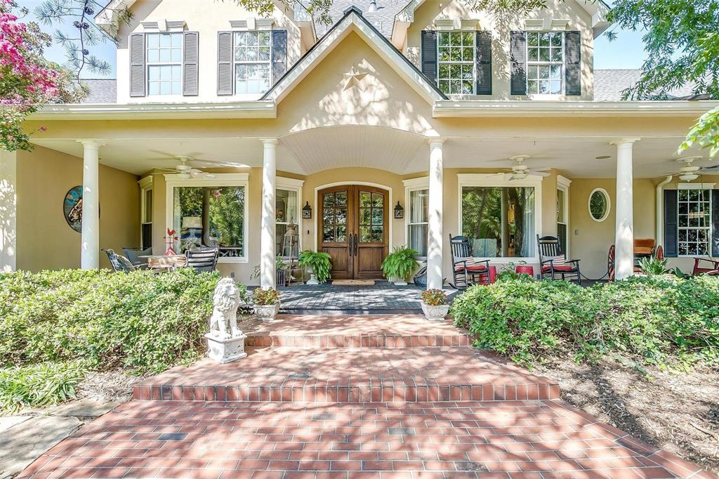 Canlyn Hills - Residential