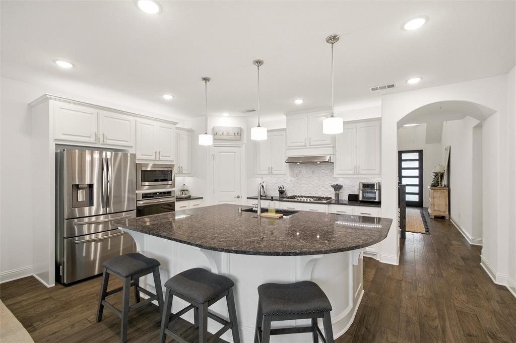 Tavolo Park - Residential