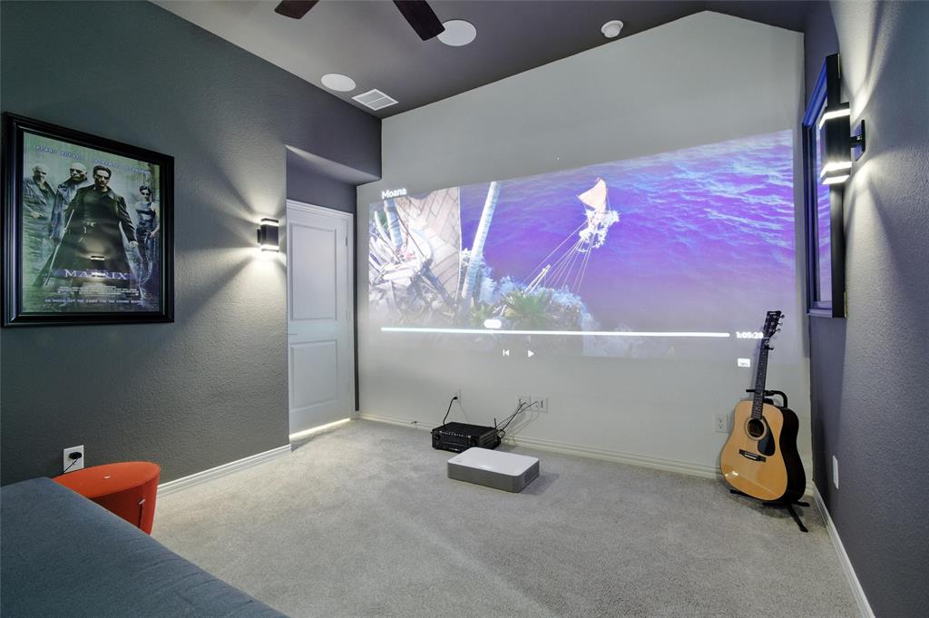 Tavolo Park - Residential