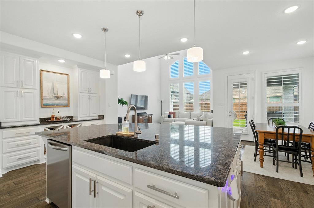 Tavolo Park - Residential