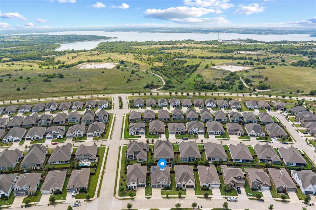 Tavolo Park - Residential