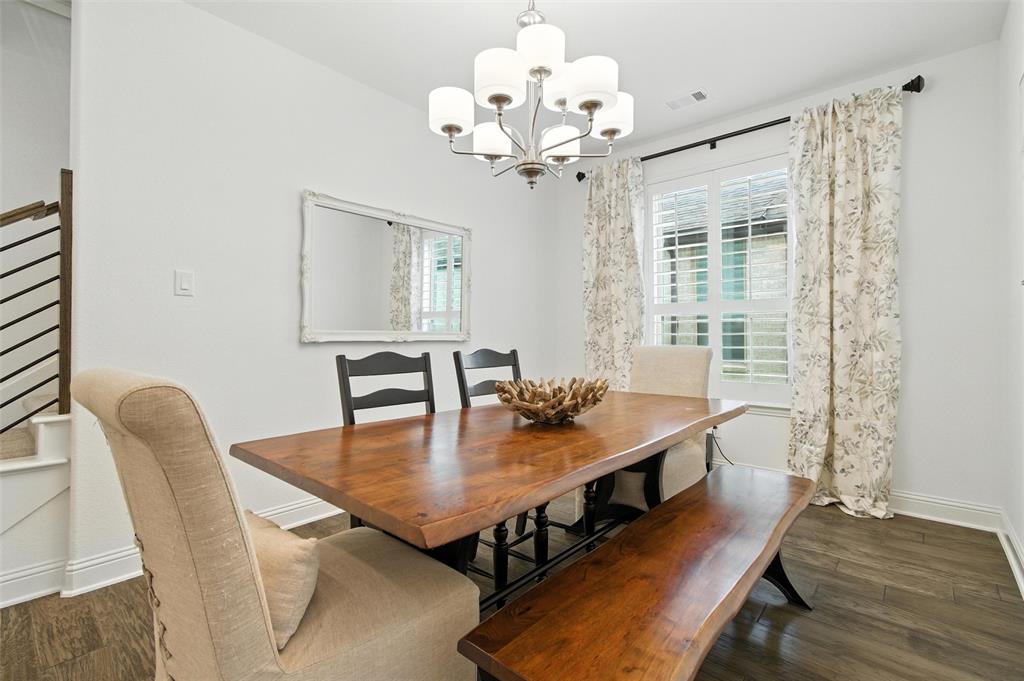 Tavolo Park - Residential