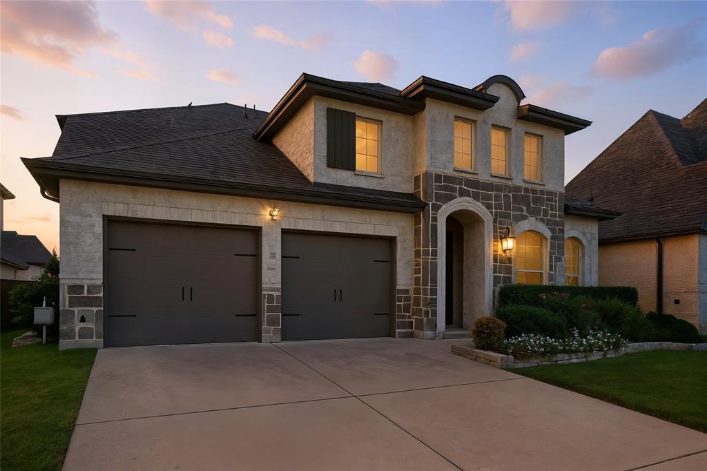 Tavolo Park - Residential