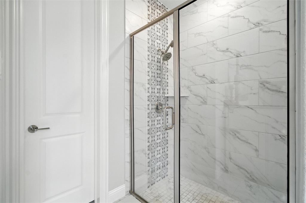 Tavolo Park - Residential