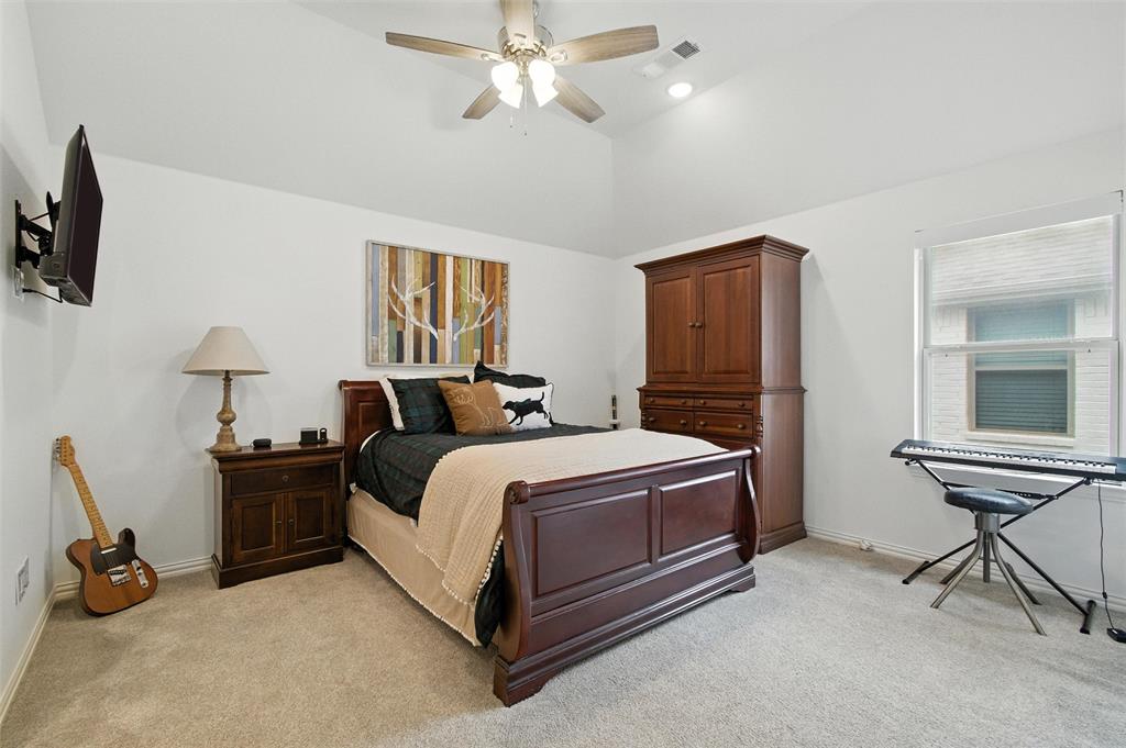 Tavolo Park - Residential