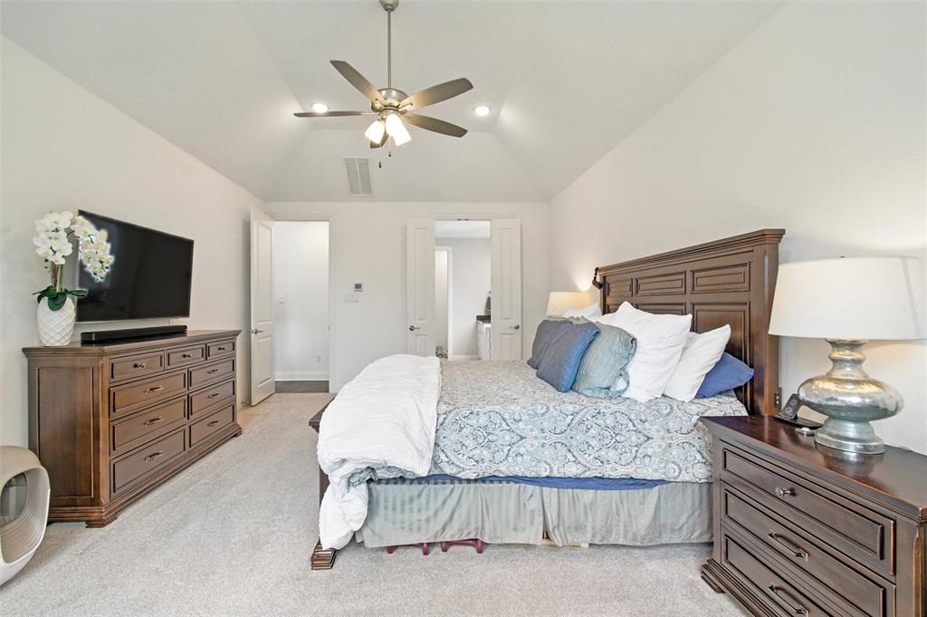 Tavolo Park - Residential