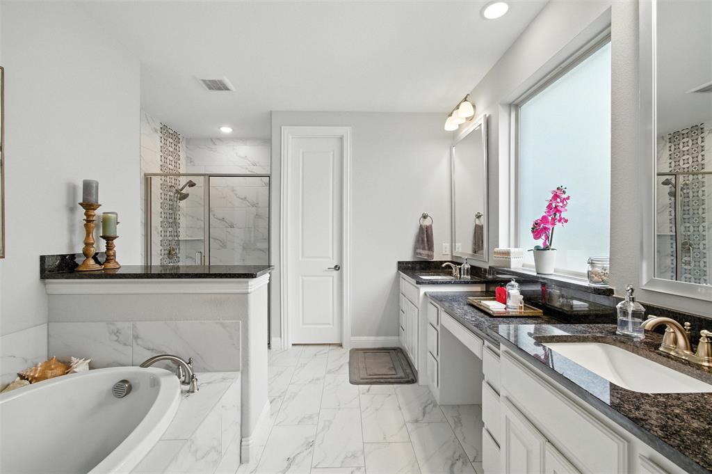 Tavolo Park - Residential