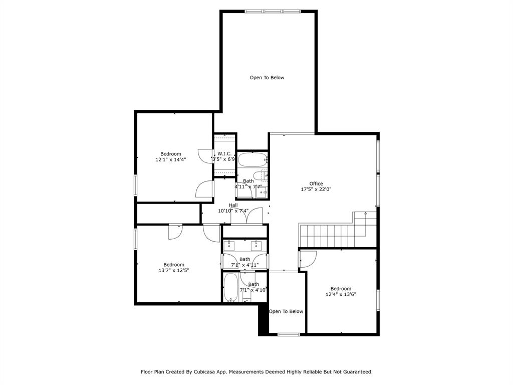 Tavolo Park - Residential