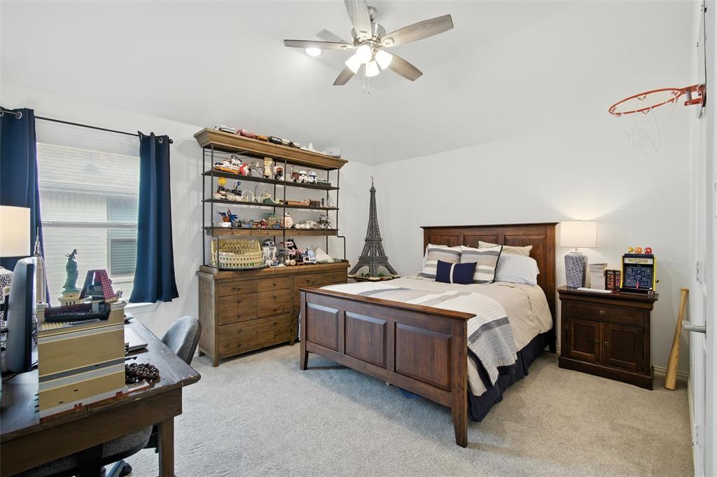 Tavolo Park - Residential