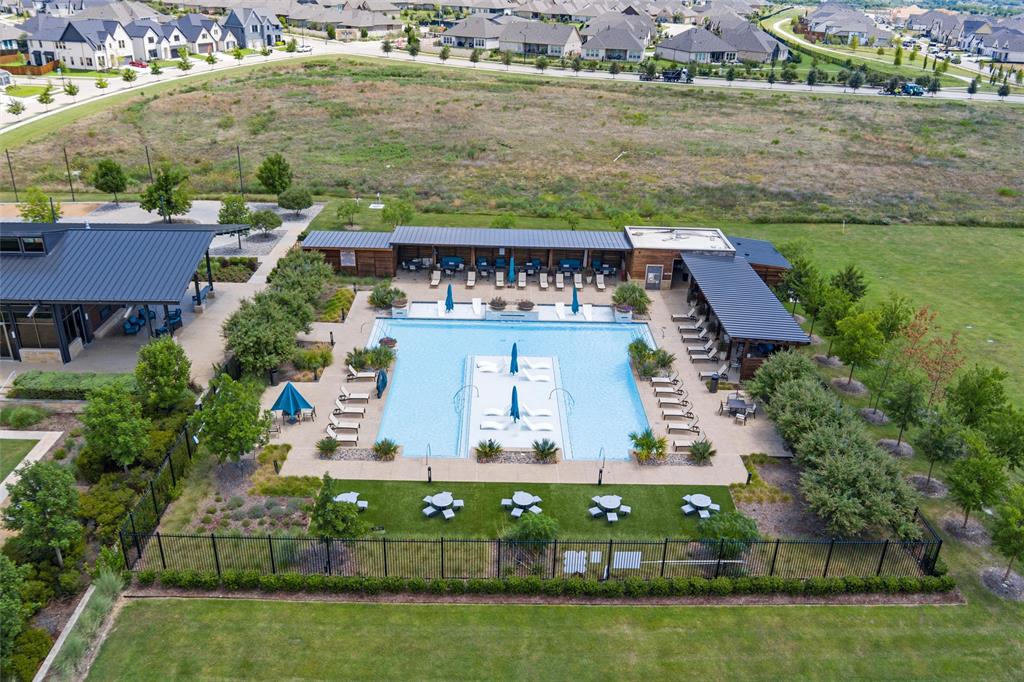 Tavolo Park - Residential