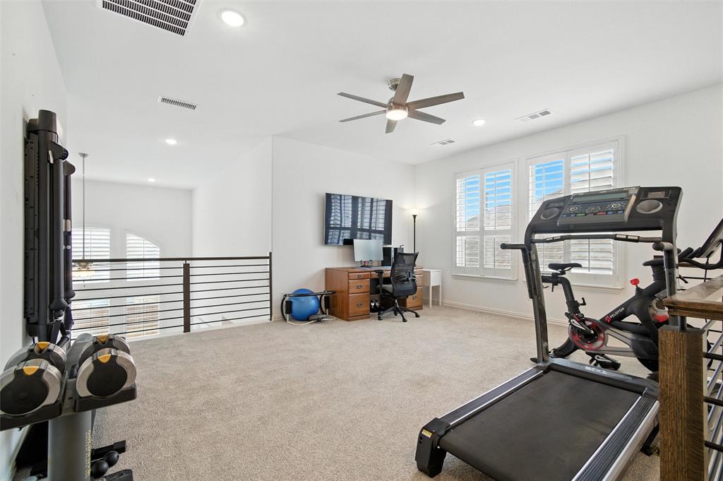 Tavolo Park - Residential