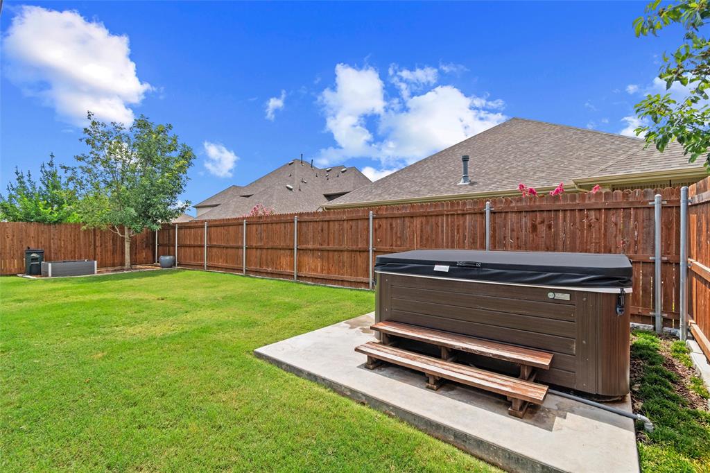 Tavolo Park - Residential