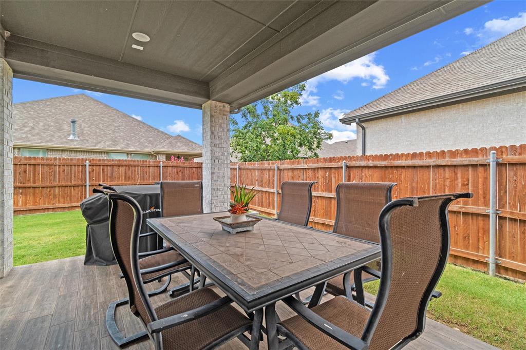 Tavolo Park - Residential