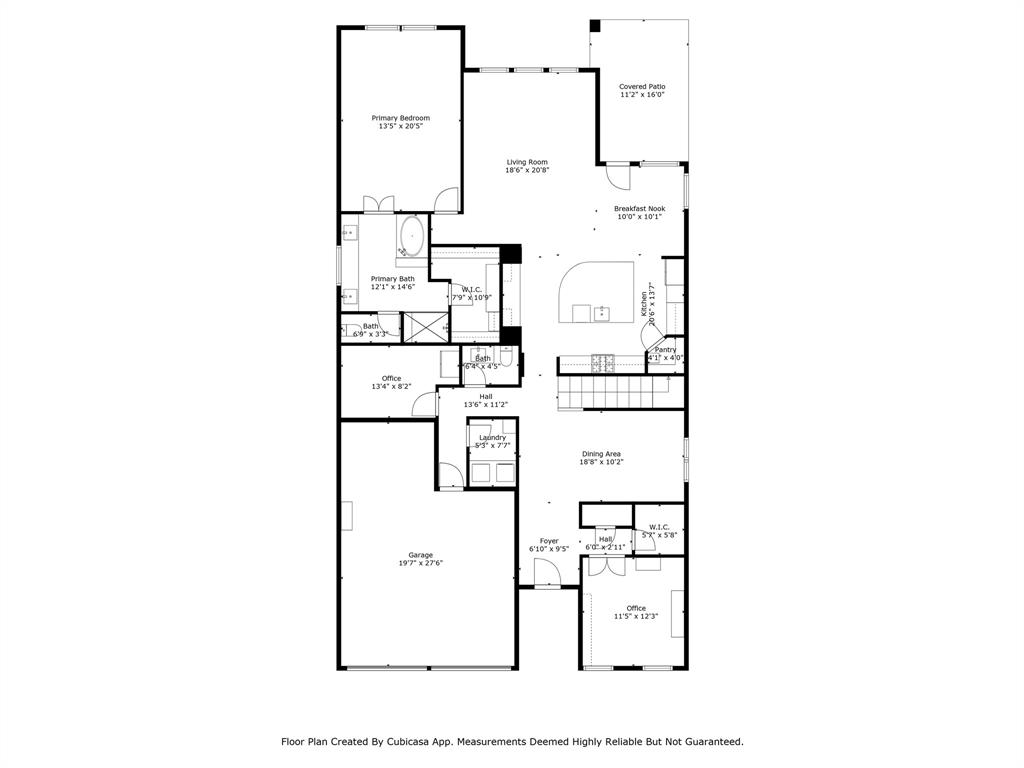 Tavolo Park - Residential