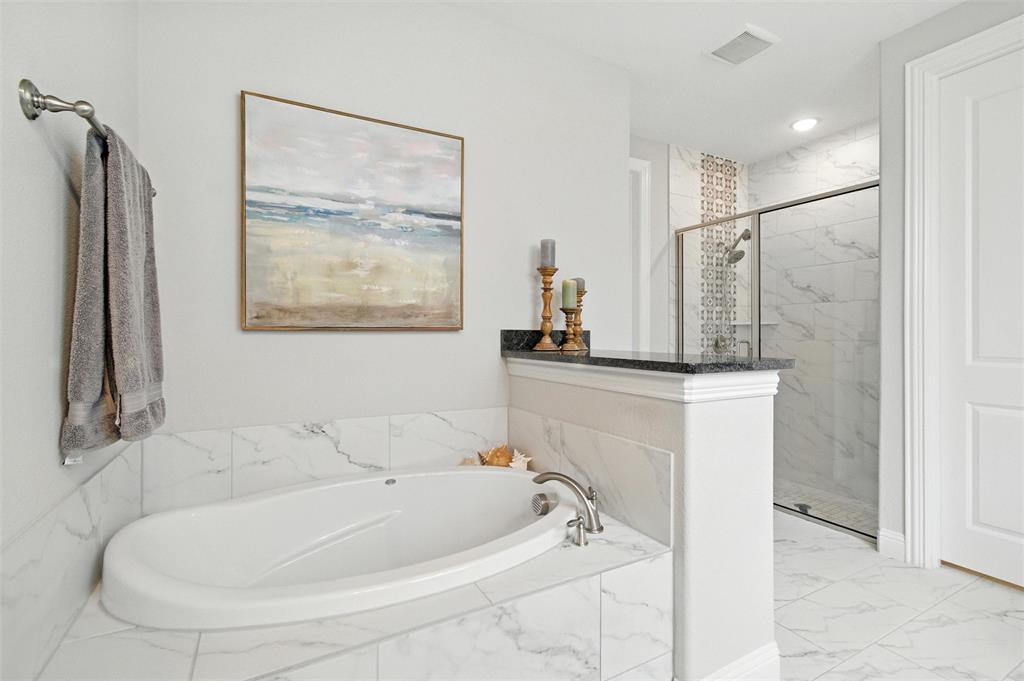 Tavolo Park - Residential