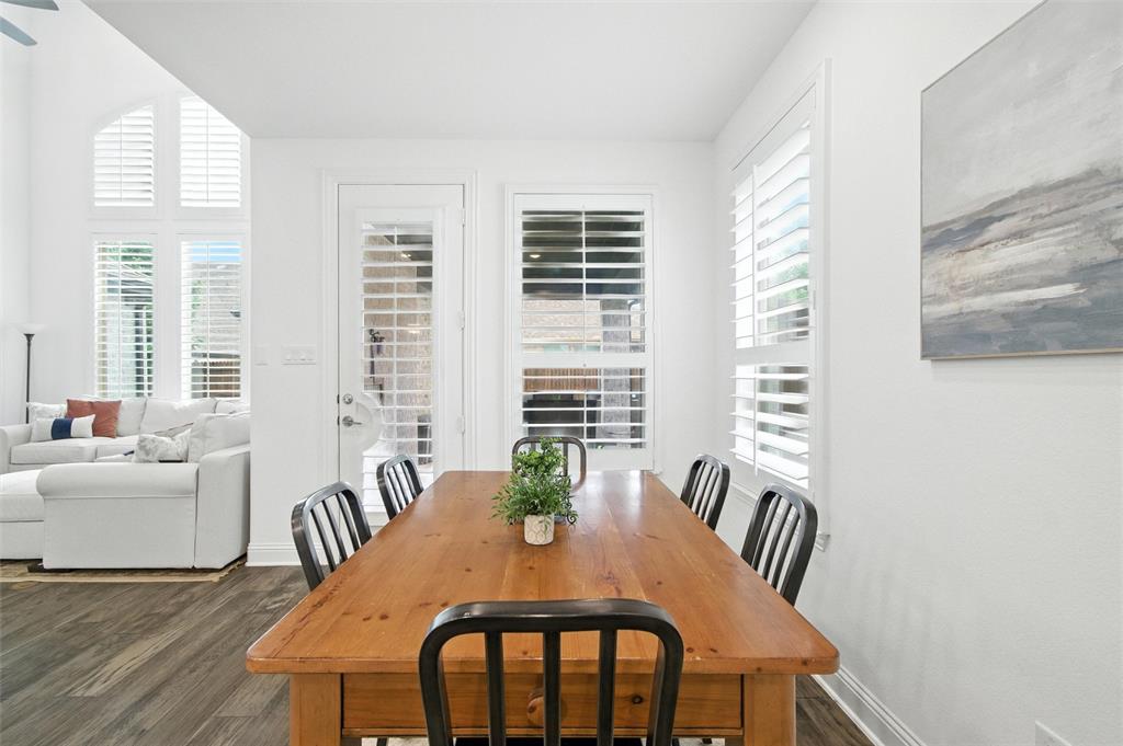 Tavolo Park - Residential