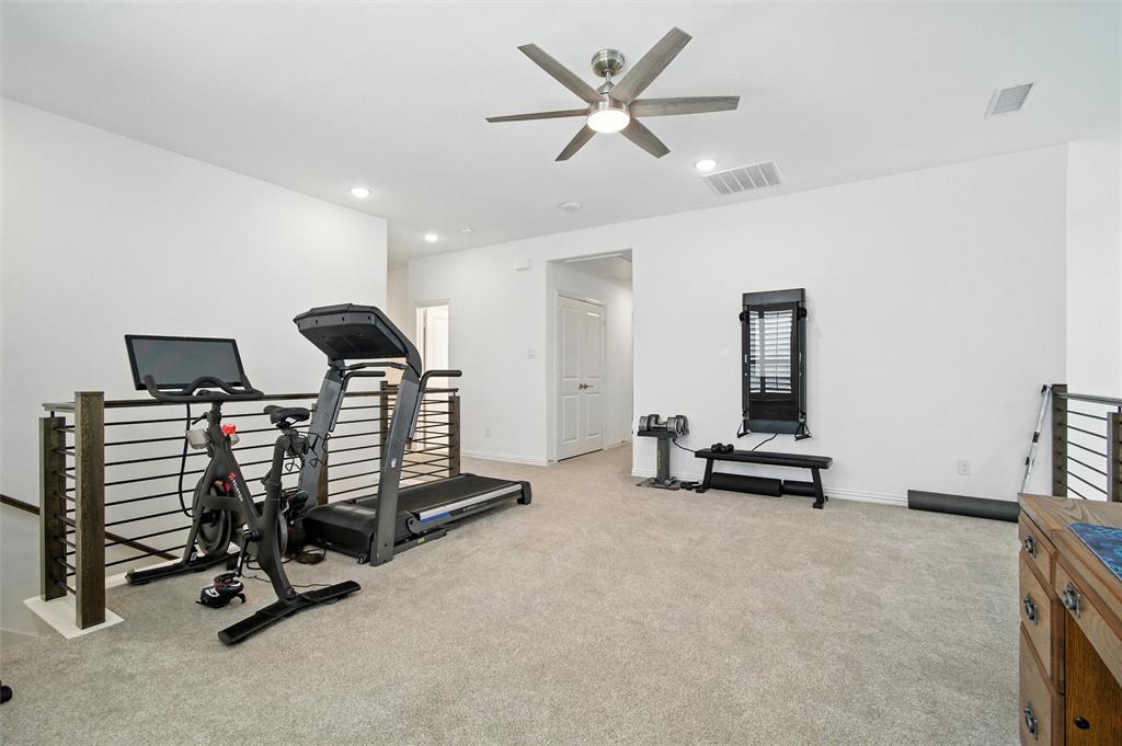 Tavolo Park - Residential