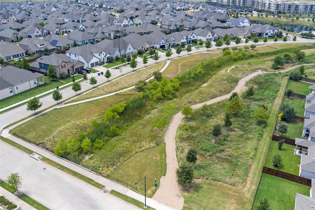 Tavolo Park - Residential