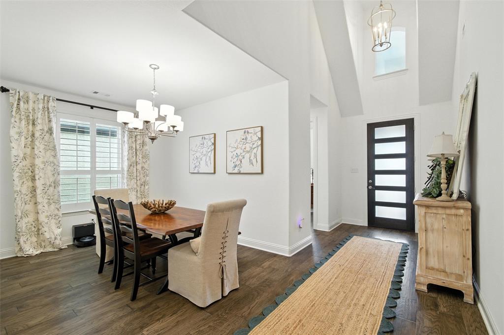 Tavolo Park - Residential