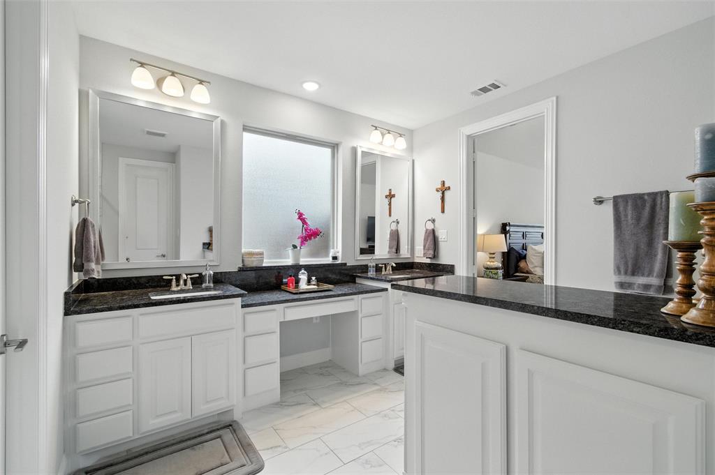 Tavolo Park - Residential